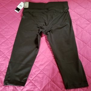 adidas 3/4 High Rise Tights